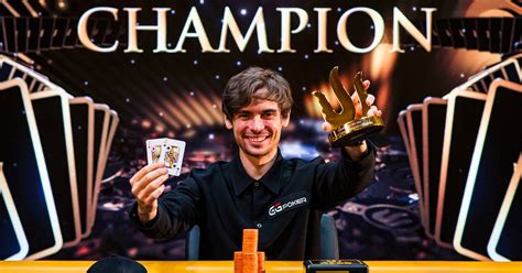 fedor holz hendon  That all came to an end Saturday when the German sensation took down Triton Poker London's $25,000 7-Handed No-Limit Hold'em event for $609,853