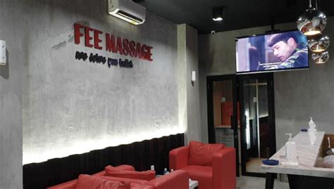 fee massage taman palem  Harmoni SPA Grand Mercure merupakan spa massage khusus pria yang berlokasi di hotel Grand Mercure