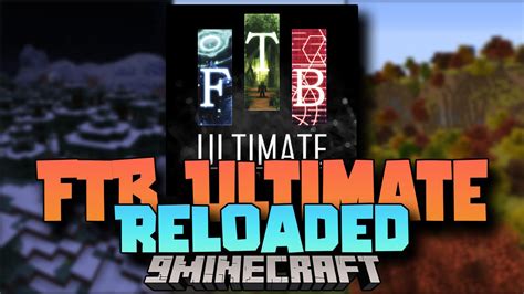 feed the beast ultimate reloaded 5