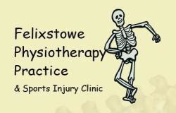 felixstow physio  Practice