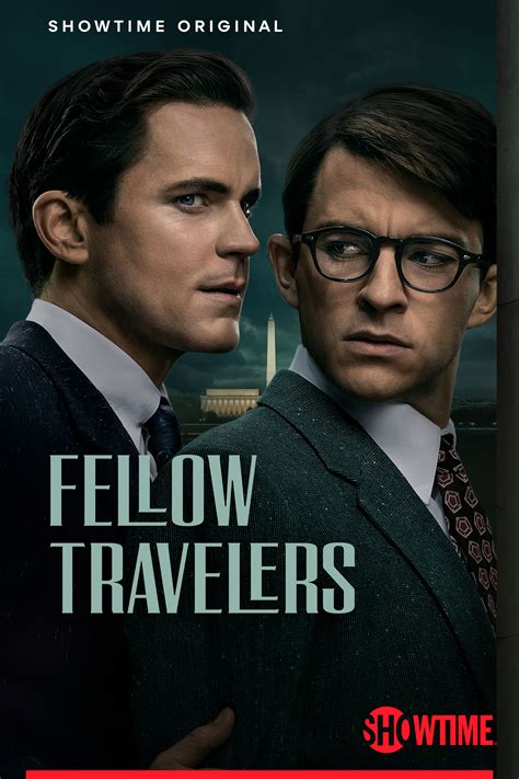 fellow travelers imdb As a fitting kickoff to Pride Month, Showtime on Thursday unveiled the first footage from its forthcoming Matt Bomer-Jonathan Bailey period love story Fellow Travelers