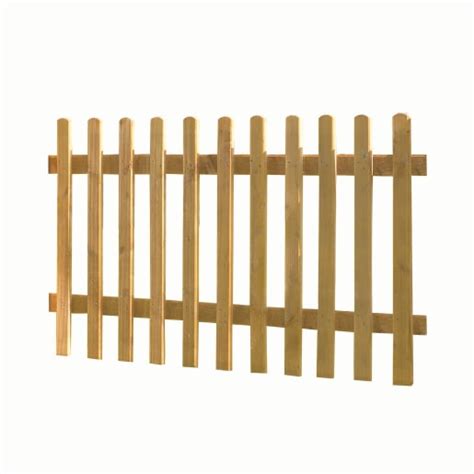fence panel brackets wickes  Anchor your fence posts firmly into the ground with screw-in supports or metal support spikes, which dig deep into the ground to ensure your fence stays put