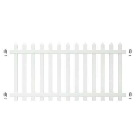 fence panel brackets wickes  Low to zero maintenance