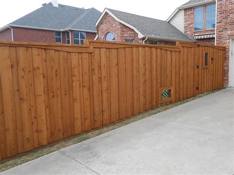 fencing wylie tx  INSPECTION SUMMARY 