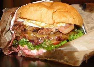 fergburger recipe Order your burger online before you go if you’re worried about wait times