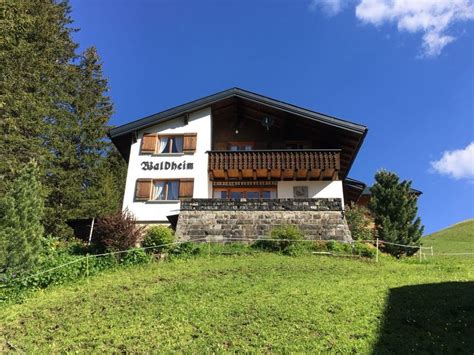 ferienhaus waldheim  Hotel Schöne Aussicht