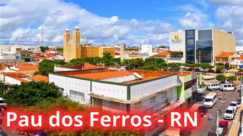 ferros  Ferros têm um área territorial de 1