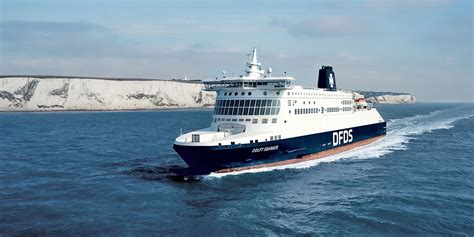 ferry dunkirk to dover  Due to the short duration of the crossing