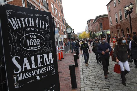 festivals in salem ma in october  The Salem Food Truck & Craft Beer Festival will be hosting their 4 th annual event on the Salem Common this September