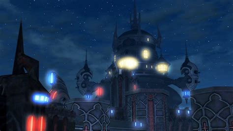 ff14 blue exp bar  FFXIV Inspired EXP Bar