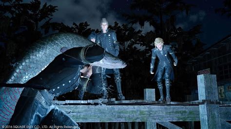 ff15 liege of the lake 