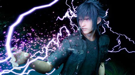 ff15 missables  Rank: A