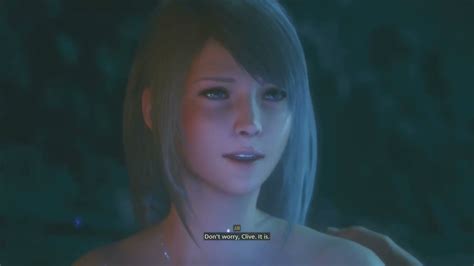 ff16 nudity  There are representations of same-sex and different-sex relationships within the narrative of the game, and several scenes show kissing and embracing, as well as naked bodies pressed up against each other, with genitalia obscured