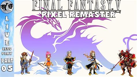 ff5 pixel remaster trainer The first six Final Fantasy games included in the Pixel Remaster series represent both the highs and lows of the franchise's distant youth