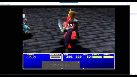 ff7 cheat engine CT file in order to open it