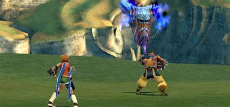 ffx lunar curtain  Also have Rikku use a Lunar Curtain on Auron