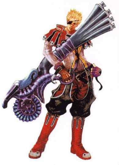 ffx tetra armor Wantz is the younger brother of O'aka the XXIII (23rd), "Merchant Extrodinaire"