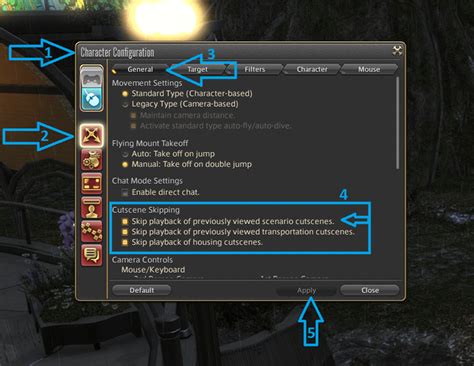 ffxiv auto skip cutscene  r/ffxiv • Guide to FFXIV Extended Media You May Have Missed (update 8