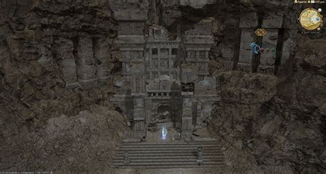 ffxiv the sunken temple of qarn  See moreInside the Sunken Temple of Qarn, you’ll come across a structure labeled “The Scales of Judgment” that opens the door to the final boss