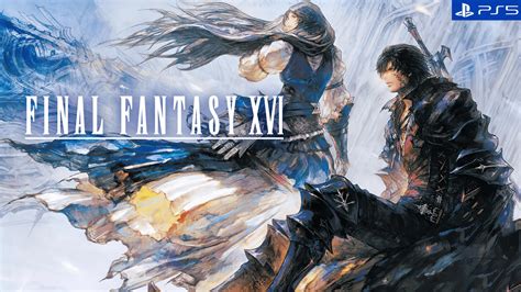 ffxvi repack  The first fully-fledged action-RPG in the mainline Final Fantasy series