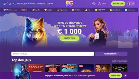 fgfox beste spel  De maandag is sowieso een goede dag om bij Betsomnia Casino te spelen, want je ontvangt dan ook maximaal 100 free spins na je eerste storting van de dag