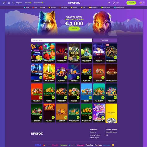 fgfox gratissnurr  A very charmingly and well designed casino site that boasts a professional appearance, untarnished layout, and the meticulously created user interface is what we will be focusing on in this article