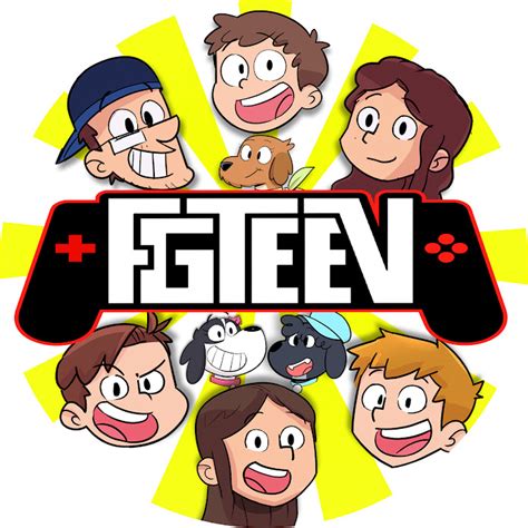 fgteev divorce  Fgteev, the high paid gaming YouTuber clan, is made up of a very kind, funny, and lovable family