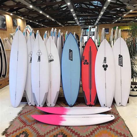 fgz surfboards  These boards