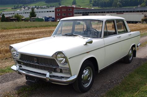 fiat 1800 review 4 cui, 81