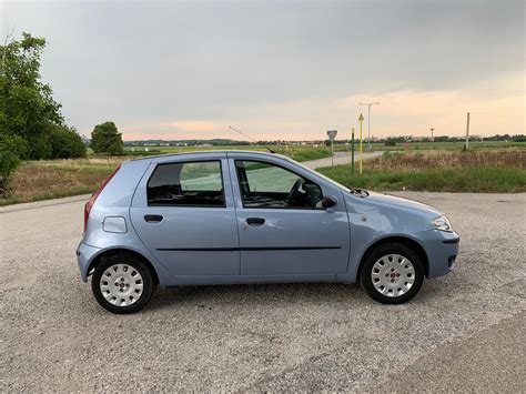 fiat punto usata neopatentati LEGGERE BENE FINO IN FONDO L'ANNUNCIO, VENDO FIAT GRANDE PUNTO ''SPORT'' 1