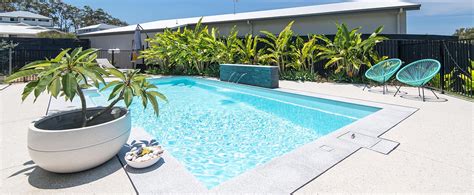 fibreglass pools sunshine coast price com