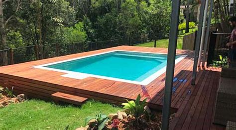 fibreglass pools sunshine coast price  119A Mornington-Tyabb Road