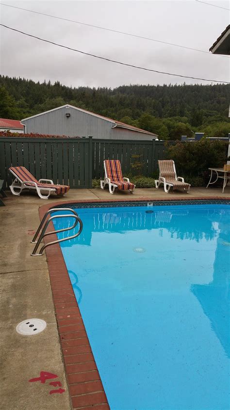 fidalgo country inn 5/5