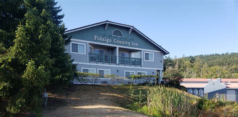 fidalgo country inn reviews  Free Wifi 