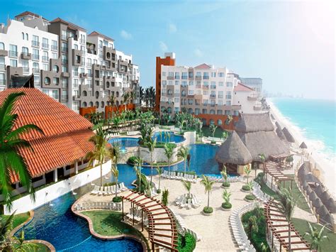 fiesta americana condesa cancun spa prices FIESTA AMERICANA CONDESA CANCÚN ALL INCLUSIVE