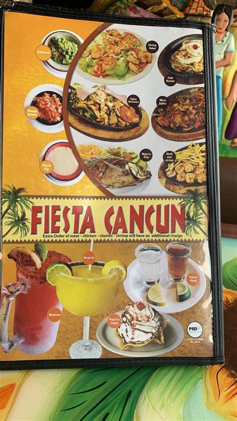 fiesta cancun loves park il  Josef Barbados Steak House & Oyster Bar (1)3303 N Perryville Rd, Rockford, IL 61114