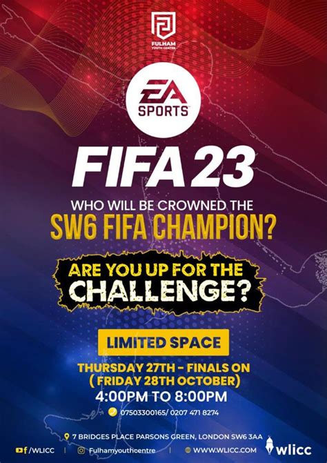 fifa tournament london <q> DreamHack Summer 2023 Official Opening Ceremony</q>