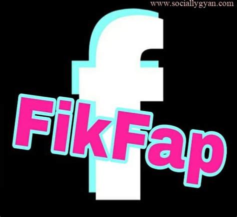 fikfapp  fikfapinfo