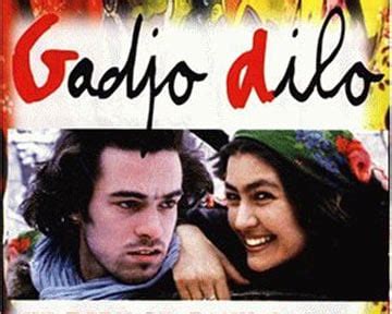 film gadjo dilo subtitrat in romana  caut un film