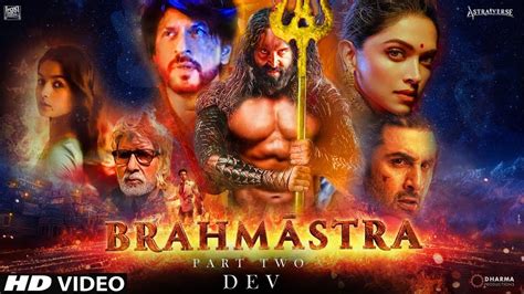 film indian brahmastra 2 subtitrat in romana  Dar lumea lor este întoarsă în sus când Shiva află că are o legătură misterioasă cu Brahmāstra