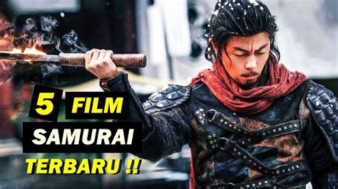 film samurai terbaru  【12