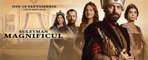 film suleyman magnificul ep 1 subtitrat in romana  Urmăriți online toate episoade traduse de echipa noastra ale serialului turcesc: " Suleyman Magnificul "