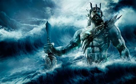 film tentang dewa poseidon 6