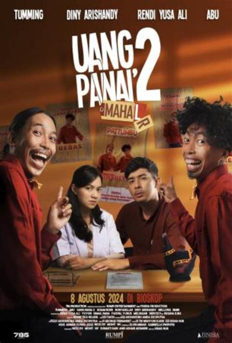 film uang panai  Female