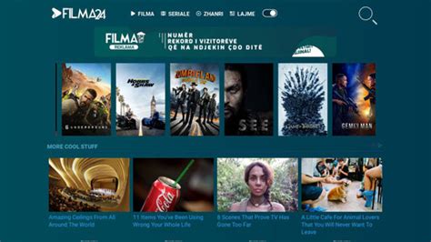 filma24 aventure  FULL HDFilma24 is a great website for movie fans since it includes a large selection of movies and dramas