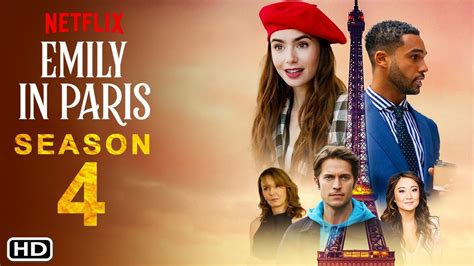 filma24 emily in paris  Ooo La La Liste 33m