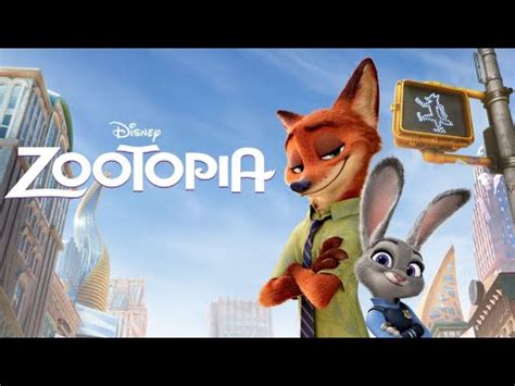 filma24 zootopia  Released in 2016, Zootopia is a gritty mystery that takes an intrepid cop into the bowels of urban corruption