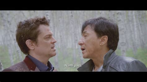 filme cu jackie chan online subtitrate While marketed as a remake and following a similar narrative as the original The