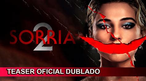 filme sorria torrent 02 GB