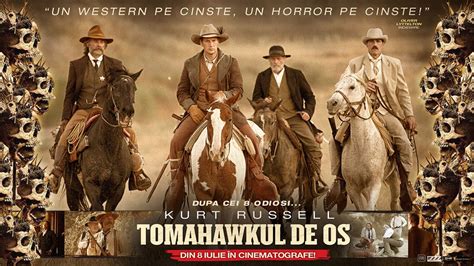 filme western traduse în română  Cu: Brad Pitt, Edward Norton